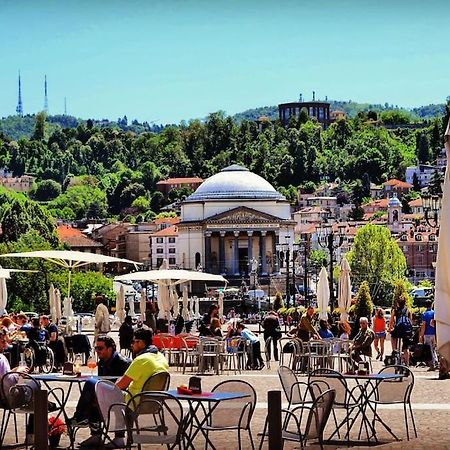 Centro - Mole Piazza Vittorio Διαμέρισμα Τορίνο Εξωτερικό φωτογραφία