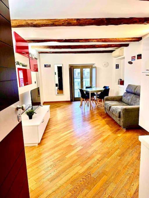 Centro - Mole Piazza Vittorio Διαμέρισμα Τορίνο Εξωτερικό φωτογραφία